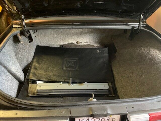 1987 Buick Grand National Grand National - photo 10