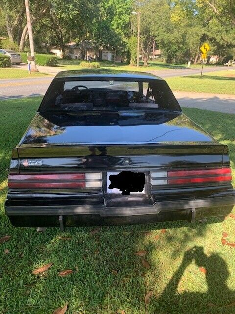 1987 Buick Grand National Grand National - photo 13