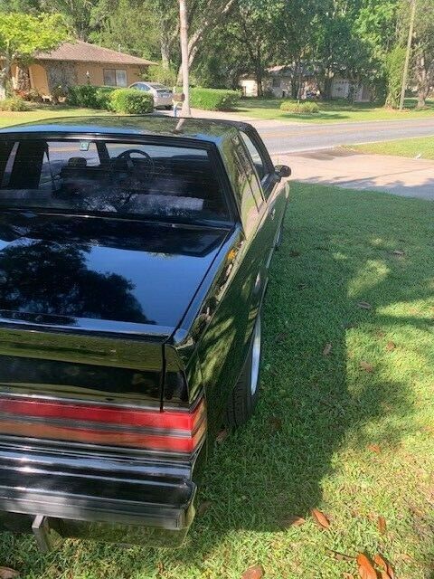 1987 Buick Grand National Grand National - photo 4