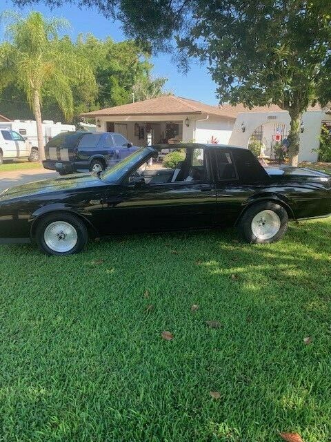 1987 Buick Grand National Grand National - photo 6