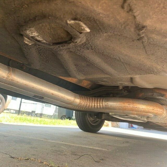 1987 Buick Grand National Grand National - photo 8