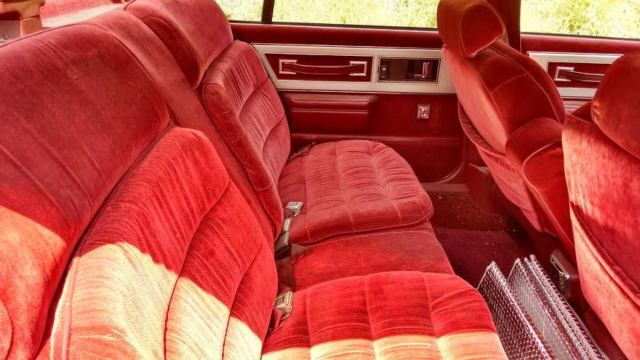 1987 Buick LeSabre - photo 10