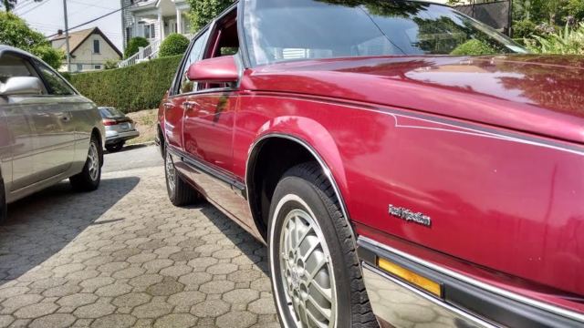 1987 Buick LeSabre - photo 3