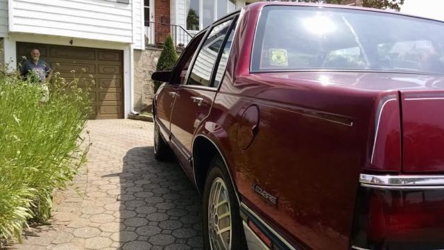 1987 Buick LeSabre - photo 4