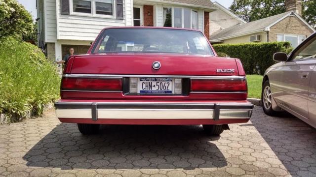 1987 Buick LeSabre - photo 5