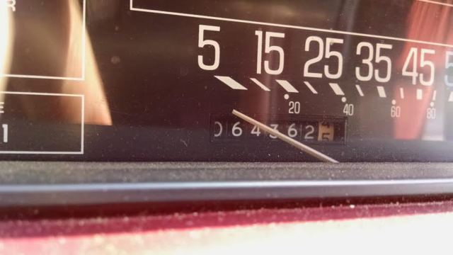 1987 Buick LeSabre - photo 7