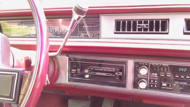 1987 Buick LeSabre - photo 8