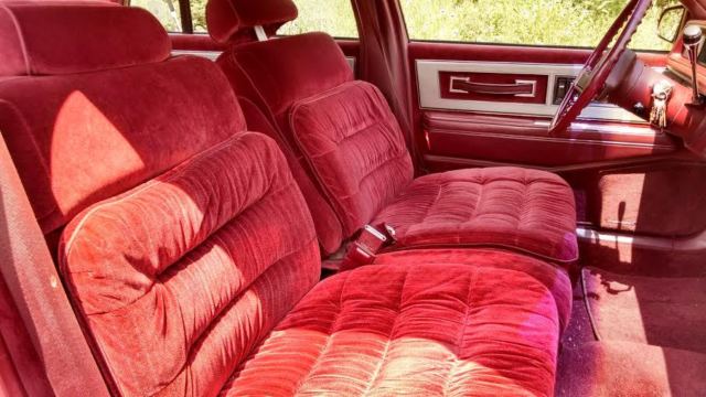 1987 Buick LeSabre - photo 9