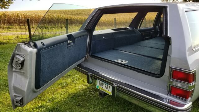1987 Buick LeSabre Estate Wagon - photo 10