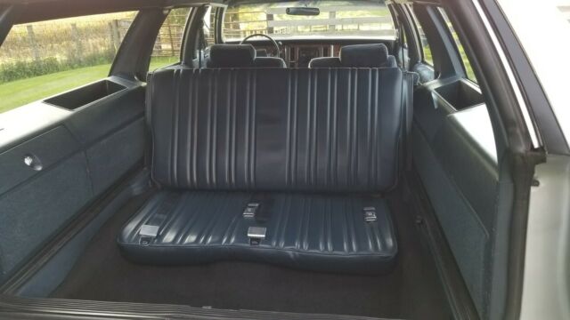1987 Buick LeSabre Estate Wagon - photo 12