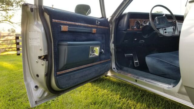 1987 Buick LeSabre Estate Wagon - photo 13