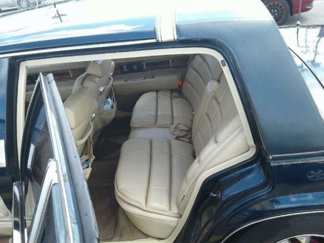 1987 Buick Park Avenue Electria - photo 5