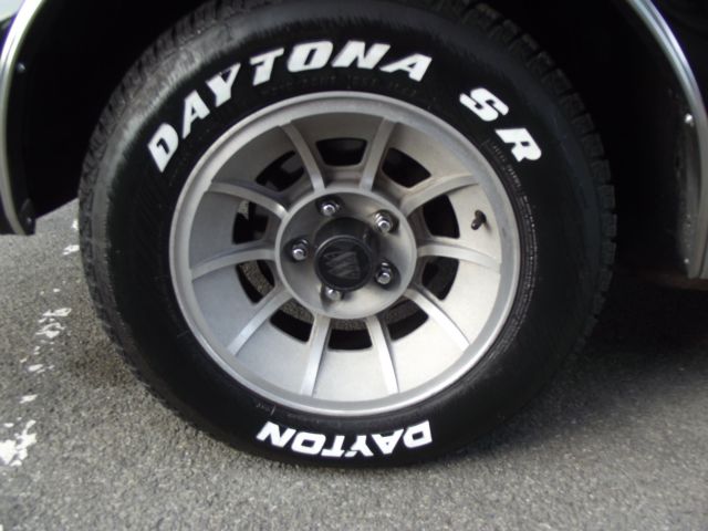 1987 Buick Regal Limited "T-Type" - photo 10