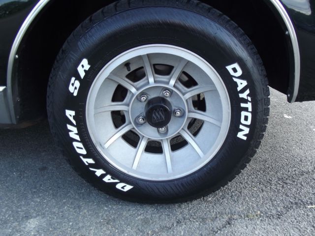 1987 Buick Regal Limited "T-Type" - photo 13