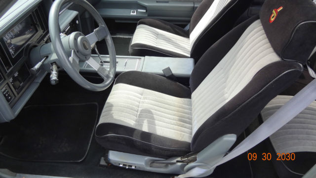 1987 Buick Regal - photo 10