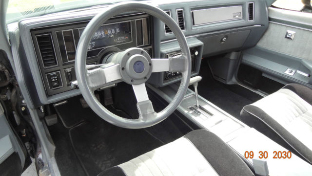 1987 Buick Regal - photo 11