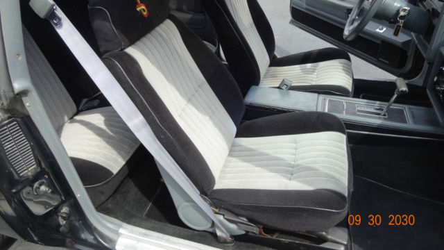 1987 Buick Regal - photo 12