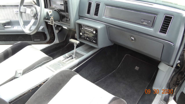 1987 Buick Regal - photo 13