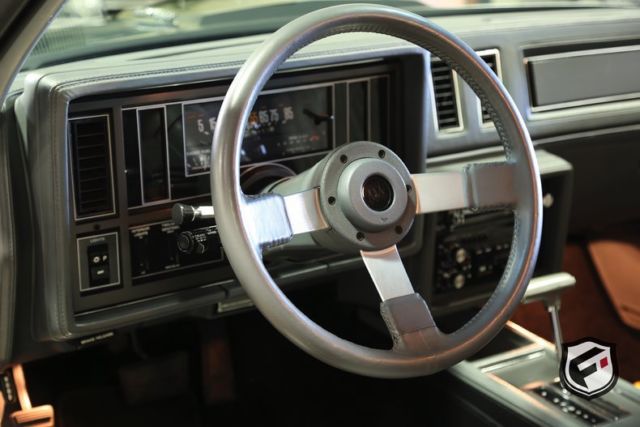 1987 Buick Regal -- - photo 11