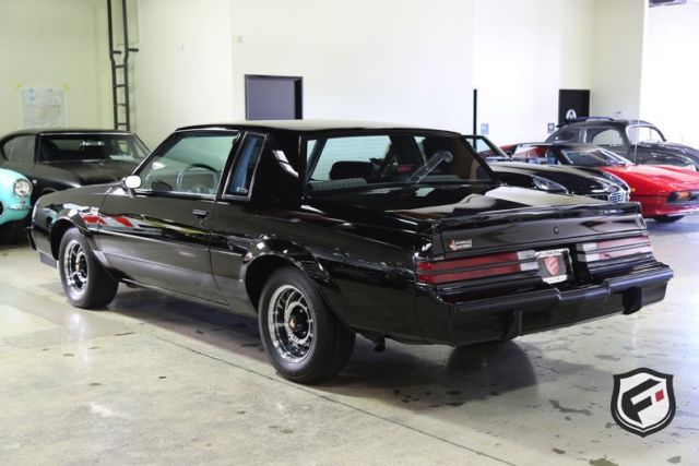 1987 Buick Regal -- - photo 3