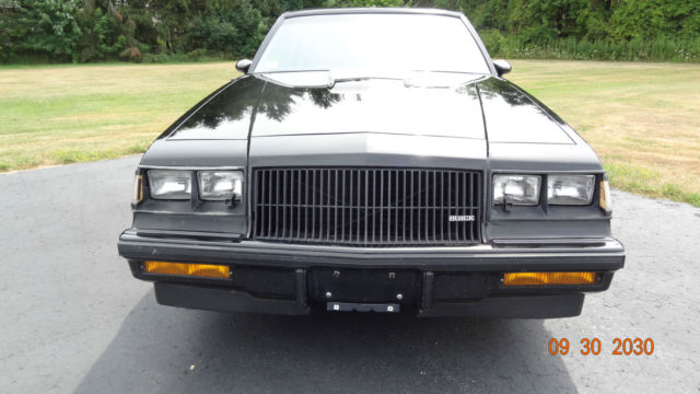 1987 Buick Regal - photo 2
