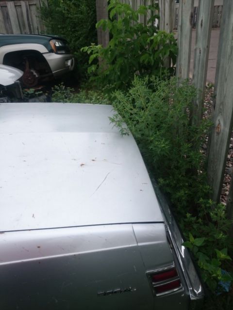 1987 Buick Regal - photo 4