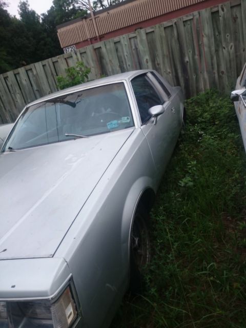 1987 Buick Regal - photo 5