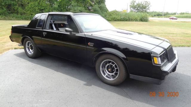 1987 Buick Regal - photo 3