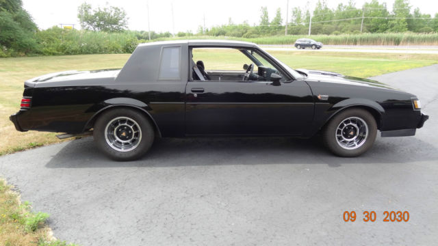 1987 Buick Regal - photo 4