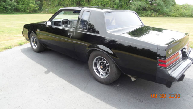 1987 Buick Regal - photo 5