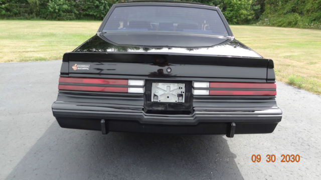 1987 Buick Regal - photo 6