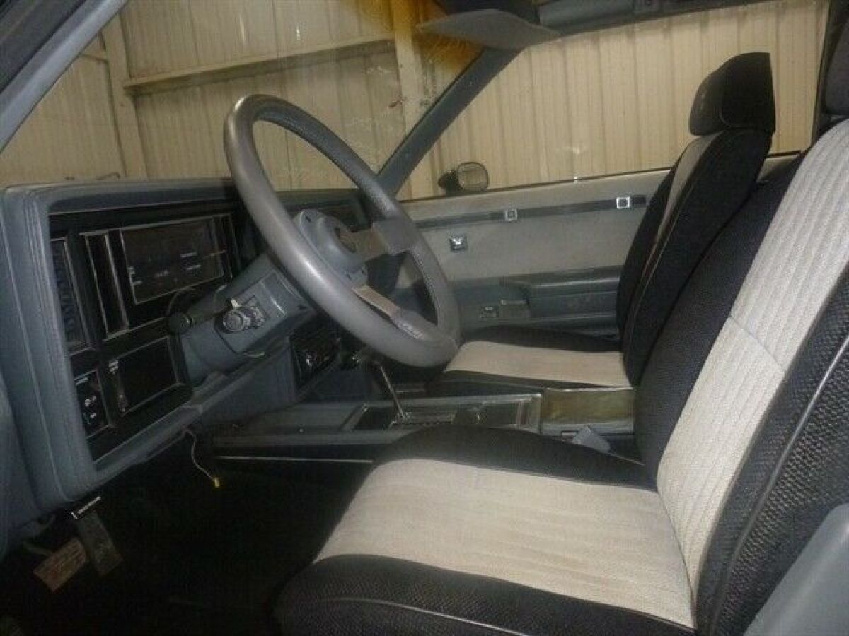 1987 Buick Regal - photo 10