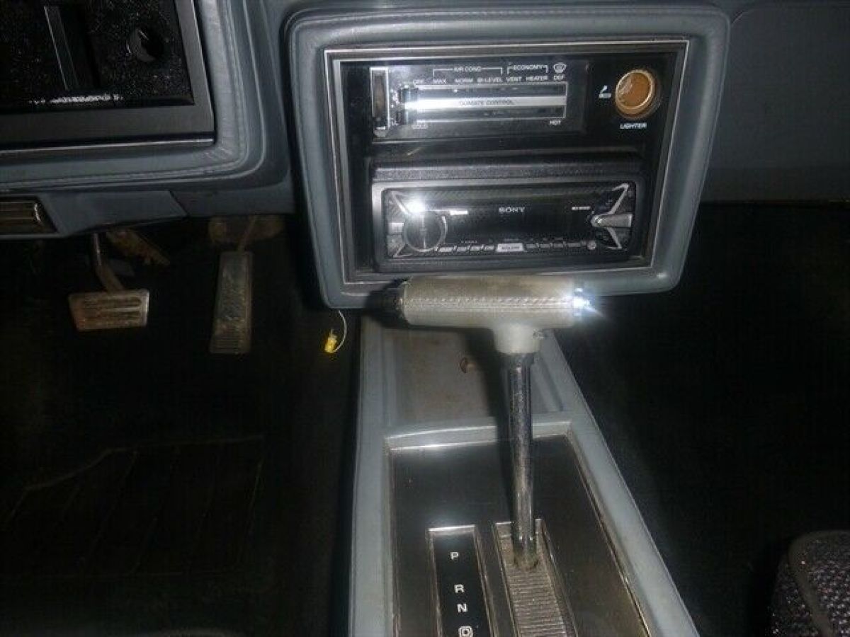 1987 Buick Regal - photo 12