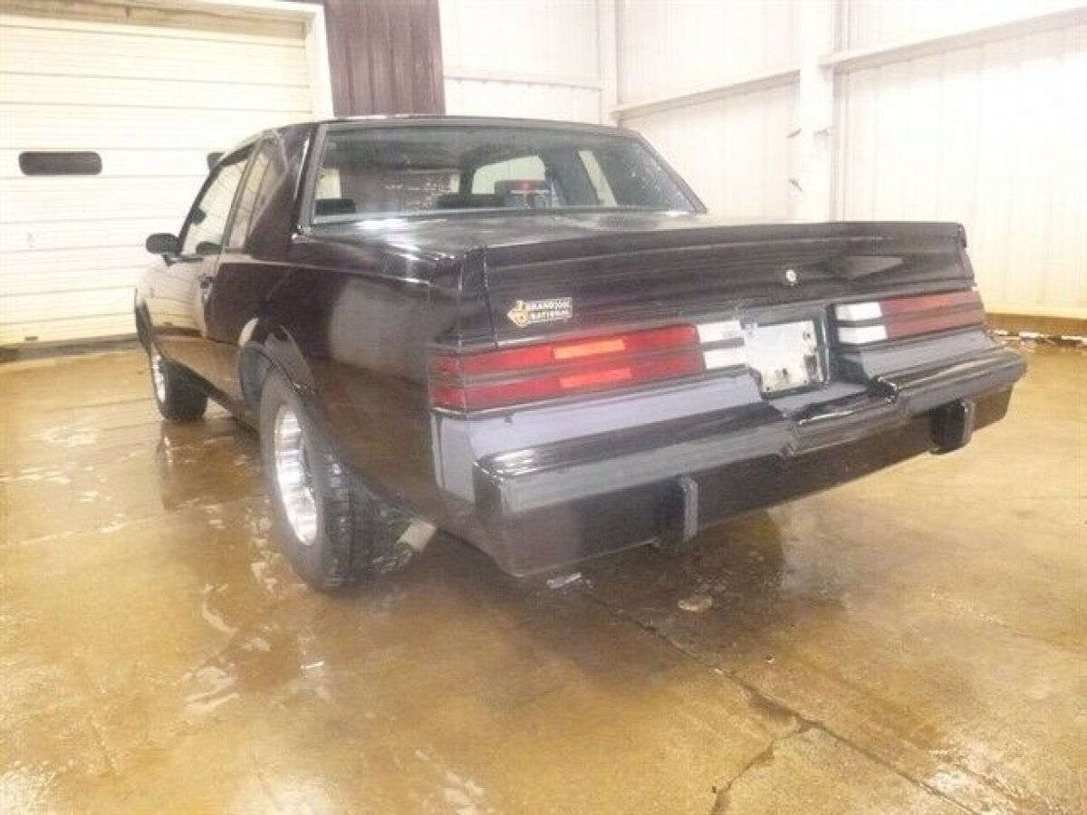 1987 Buick Regal - photo 3