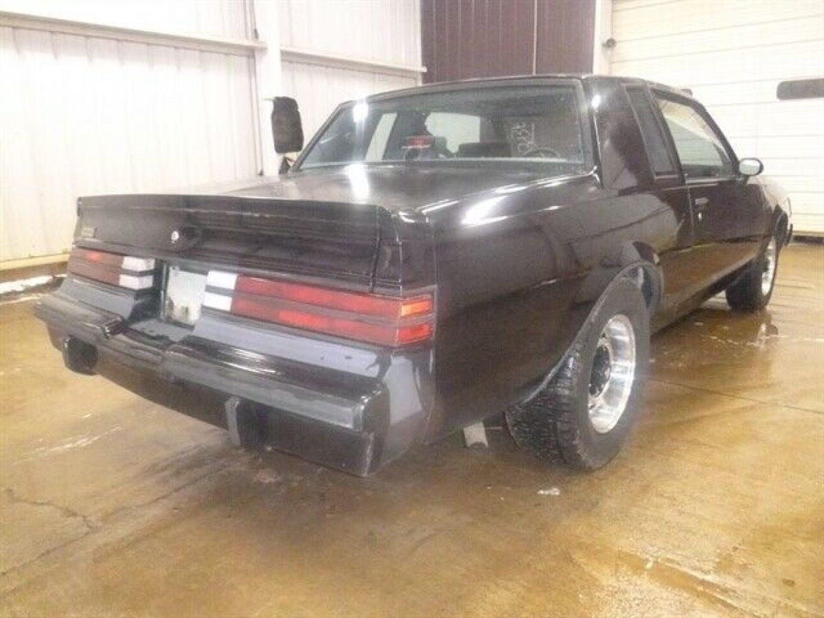 1987 Buick Regal - photo 6