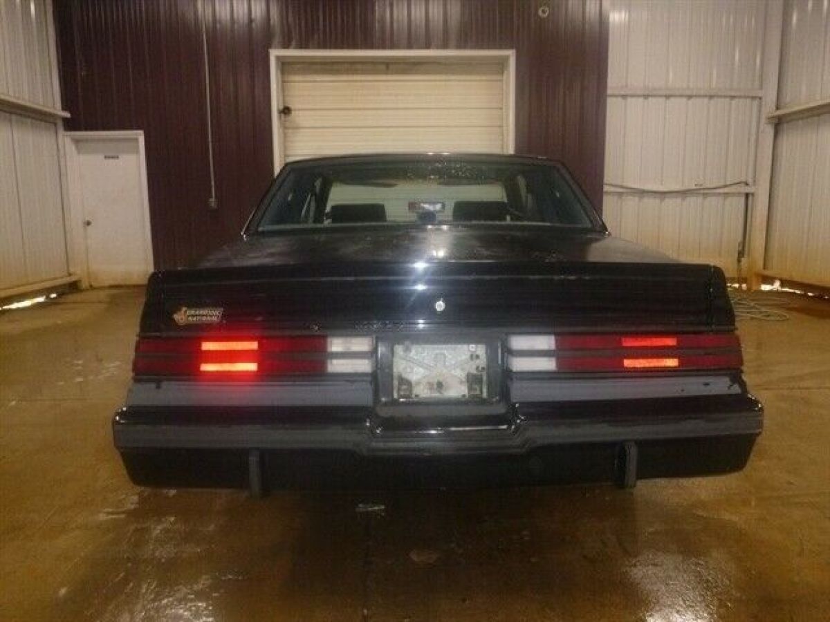 1987 Buick Regal - photo 8