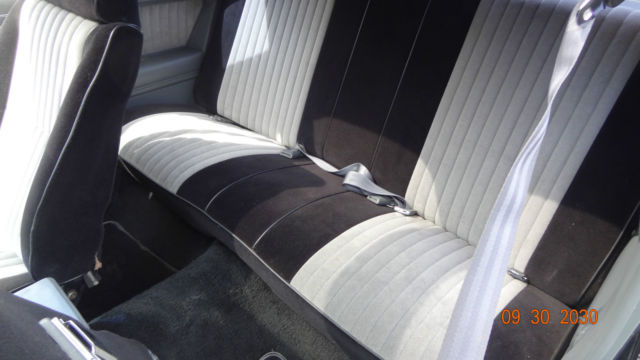 1987 Buick Regal - photo 9