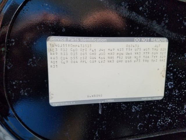 1987 Buick Regal GS - photo 10