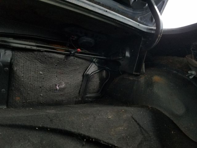 1987 Buick Regal GS - photo 11