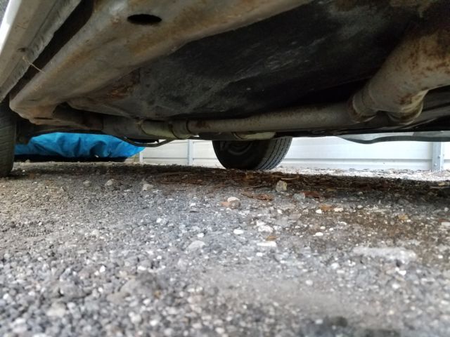 1987 Buick Regal GS - photo 12