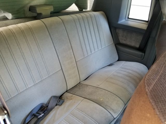 1987 Buick Regal GS - photo 8