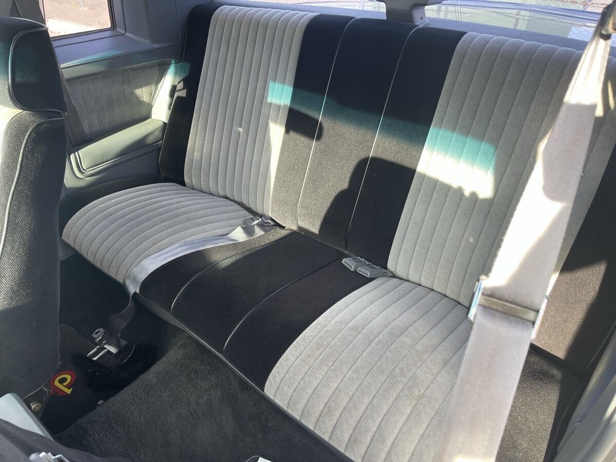 1987 Buick Regal - photo 10