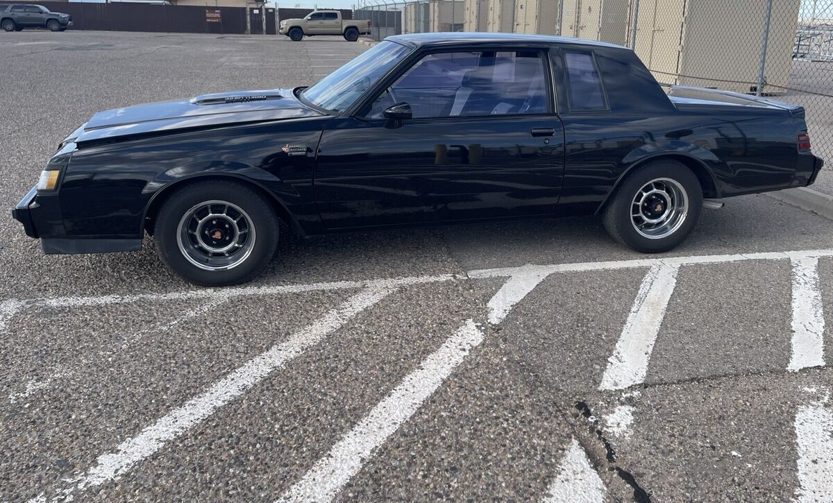 1987 Buick Regal - photo 3