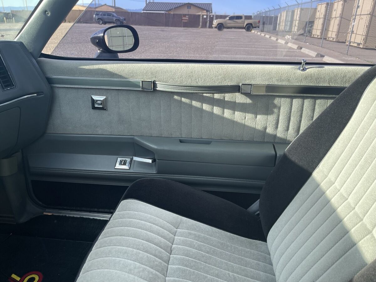 1987 Buick Regal - photo 7