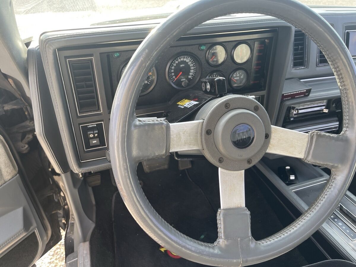 1987 Buick Regal - photo 8