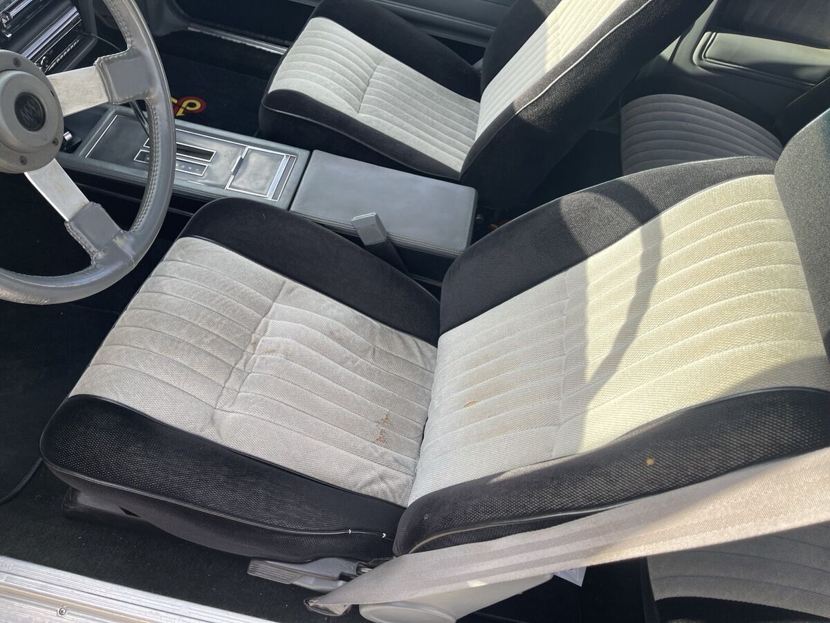 1987 Buick Regal - photo 9