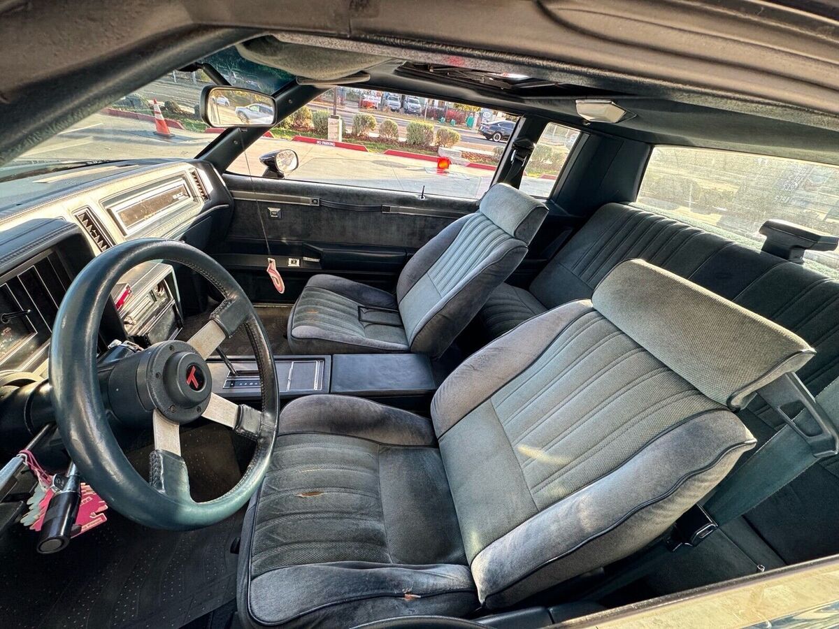 1987 Buick Regal - photo 5