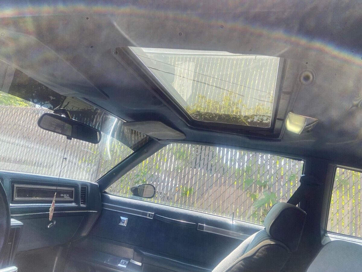 1987 Buick Regal - photo 6