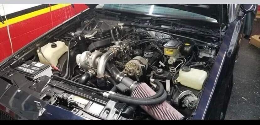 1987 Buick Regal - photo 9