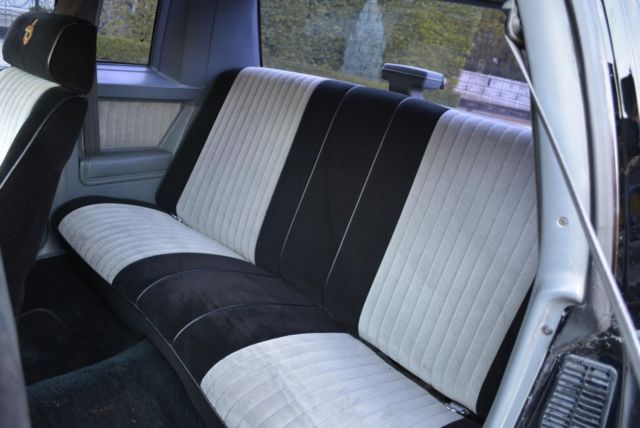 1987 Buick Regal -- - photo 7